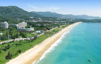 US consular outreach trip: Phuket