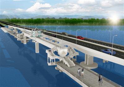 Coming soon: Phuket’s new bridge