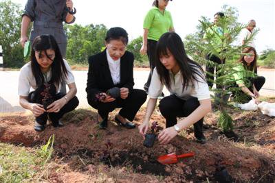 “Lovely Road, Lovely Phuket’ project launched