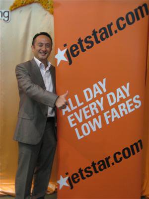 Jetstar Asia announces Phuket “daily double’