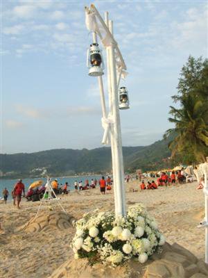 Tsunami Memorial Day in Phuket