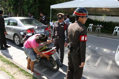 Bomb scare at Laguna Phuket