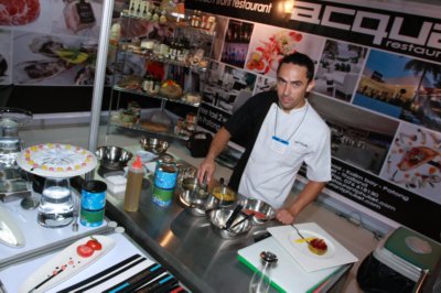 Doors open for Phuket Hospitality Show