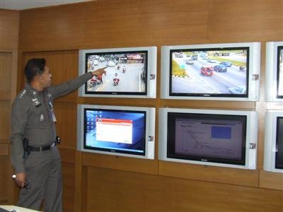 Phuket Gazette Readers’ Poll: CCTV won’t help