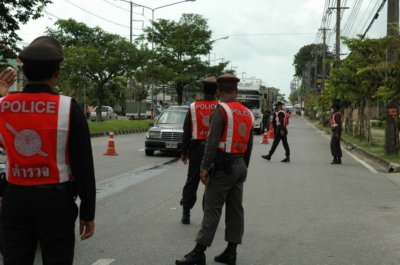 Phuket abuzz with pride and wonder about ASEAN event