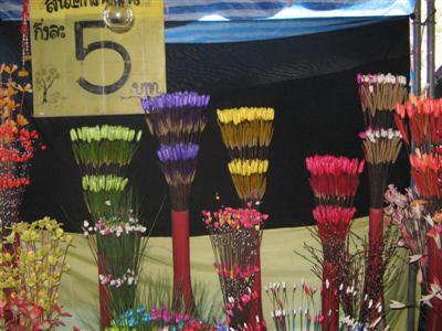 18th Annual Phuket Flower Fair