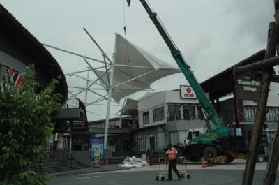 Phuket storm warnings