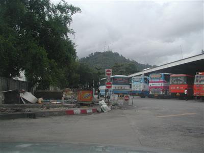 Power cut in Phuket City tomorrow