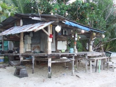 Hanged man once a wealthy Phuket expat