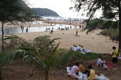 Boy, age 10, Phuket’s first drowning victim of 2010