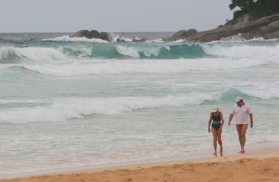 Phuket Lifeguard Club ready to serve