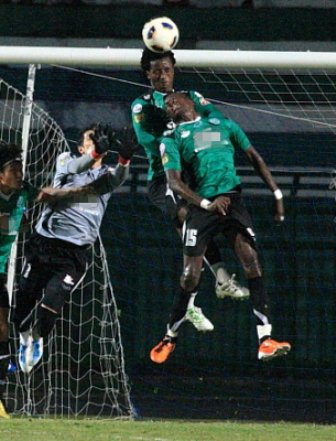 FC Phuket vs “Big Bang” Chula in Toyota Cup action tonight