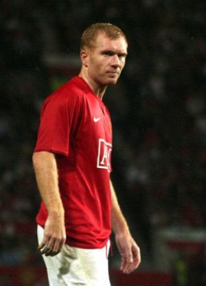 Scholes pans Arsenal