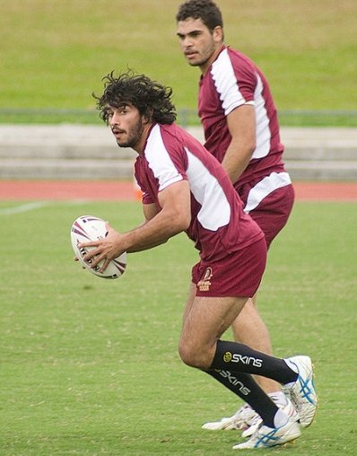 Six of the best for Queensland