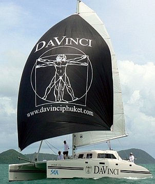 Phuket’s Fourth SEA Properties Multihull Championship