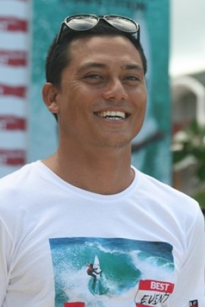 Surfer Profile: Tipi Jabrik