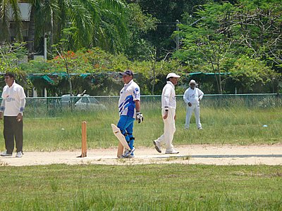 Patong Cricket make it 3 from 3