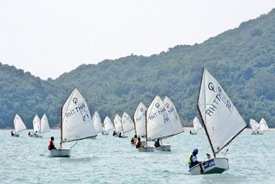 Kings Cup Regatta to generate B600mn for Phuket