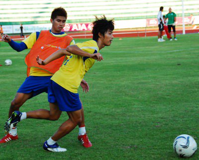 Pre-match primer: FC Phuket at Buriram on Sunday