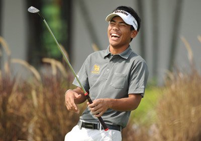 Phuket Sport – tour survival for Tabuena and Thanyakon at Thailand Golf Championship