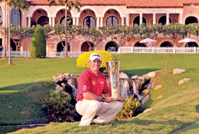 Phuket Sports: Westwood wins at Amata Spring