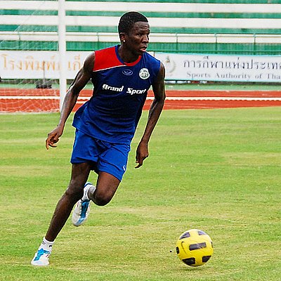 Phuket FC ready for Air Force Utd tonight