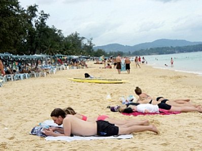 Phuket Business: Peak season tourism spike sees limited hotel vacancy