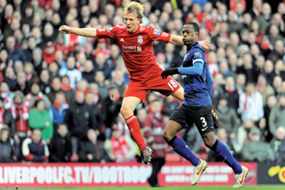 Phuket Sports: Liverpool double down