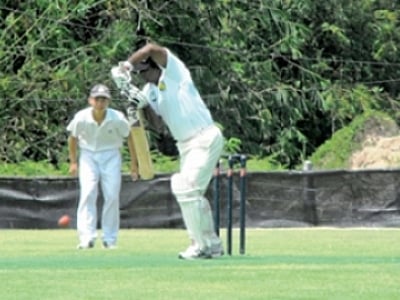 Phuket Sports: Oh Lord, the MCC are coming!