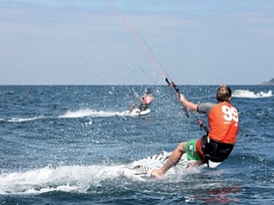 Phuket Sports: Asian kiteboarding gets new media deal