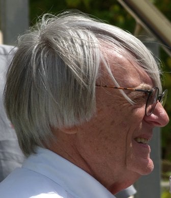 Bahrain F1 get Bernie’s backing