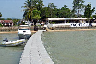 Ahoy Phuket! Ao Chalong Yacht Club calls for assistance to get ship shape