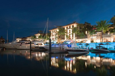 Asia-Pacific Superyachts to join Phuket International Boat Show