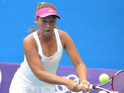 SPORTS NEWS FLASH: Noppowan secures Phuket ITF final berth