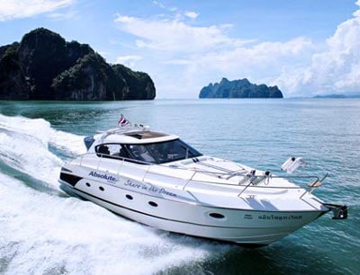 Phuket fractional ownership ventures into new waters