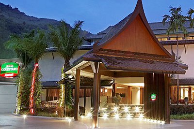 Phuket’s Courtyard by Marriott in Kamala to reopen as Swissotel