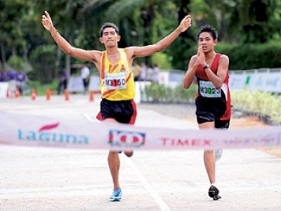 Laguna Phuket Marathon prepares for record entries