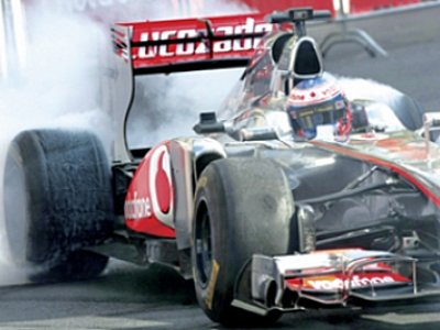 Phuket sports: F1 rumors, rules and rumblings