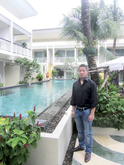 Phuket business: Google bridges the gap