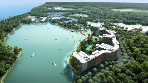 Laguna Phuket announces expansion plan