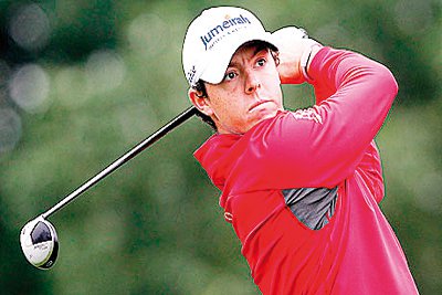 Phuket Sports: Rory continues to roar; Golf tip