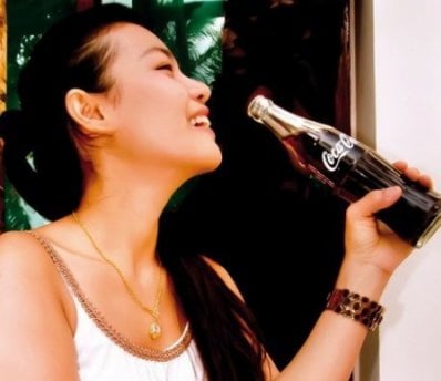 Phuket Business: Coca-Cola pouring B200mn into Thai cola battle; New player enters market