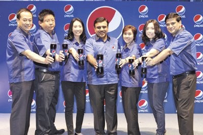 Phuket Business: Pepsi gets new Andaman arm