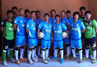 Thailand Futsal League – Phuket United down Samut Prakarn on the road