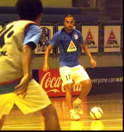 Phuket United ready for home-debut tonight against Bangkok Futsal Club