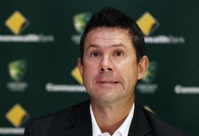 International Cricket: Ricky Ponting to end career