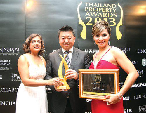 Phuket Property: Best of the best 2013