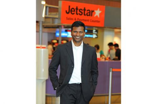 Phuket Aviation: Jetstar Asia CEO talks regional markets