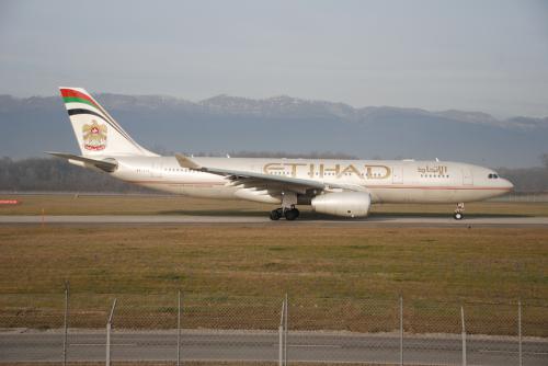 Etihad Airways to launch daily Abu Dhabi to Phuket flight