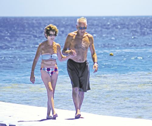 Phuket Finance: UK bill reassures QROPS retirees